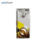 سوزن و سری پیستوله سه تنظیم H827 پلاس دیاکو سایز 1.7