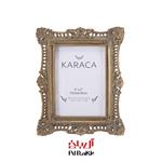 قاب عکس کاراجا Karaca Berry cerceve Gold 17126