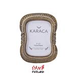 قاب عکس کاراجا Karaca Berry cerceve Gold 17156