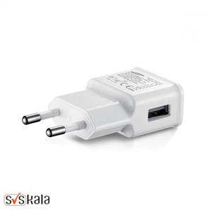شارژر اصلی گوشی سامسونگ مدل EP-TA50EWE