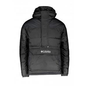 کاپشن مردانه کلمبیا اورجینال مدل Lodge Pullover کد WM1490 