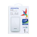 هارد اکسترنال ADATAظرفیت 1TB