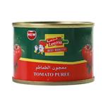 رب گوجه فرنگی Leema قوطی 70 گرمی