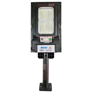 چراغ خورشیدی خیابانی مودی مدل IR-MD73300