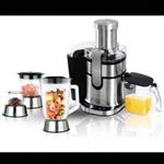 آب میوه گیری 4 کاره هافنر مدل HO-410 ا Hofner 4-function HO-410 juicer