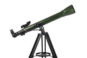 Celestron ExploraScope 22100 60AZ Refractor Telescope 