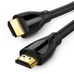 UGREEN 6ft HDMI 2.0 Cable 18Gbps Premium High Speed HDMI Cable 4K HDR Support 4K@60Hz, 3D, Ethernet and ARC for Nintendo Switch, Xbox, PS3/PS4, Blu ray Player, Roku, Projector, HDTV, PC/Laptop etc