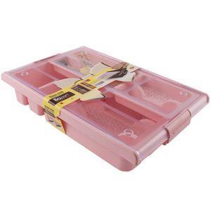 جاقاشقی بازن مدل LIFE-VATE300