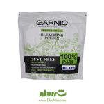 پودر دکلره آبی گارنیک garnic blue bleaching powder professional