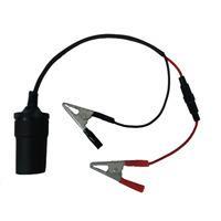 رابط سرباطری به سوکت مادگی فندکی مدل M-129