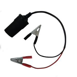 رابط سرباطری به مادگی فندکی مدل M-129 (فروش عمده و تکی)