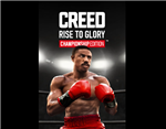بازی Creed:Rise to Glory Championship Edition VR2 اکانت قانونی PS5