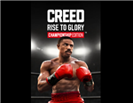 اکانت Creed:Rise to Glory Championship Edition VR2 PS5 ظرفیت دوم