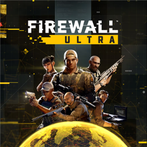 اکانت Firewall Ultra VR2 PS5 ظرفیت سوم 