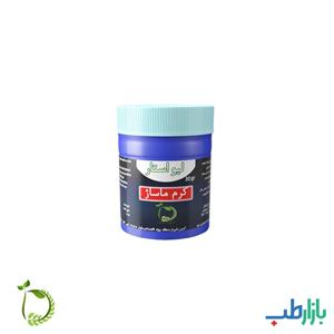 کرم ماساژ لیو استار