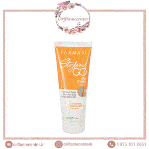 ماسک و کرم مو تقویت کننده موهای وز فارماسی _ 1000589