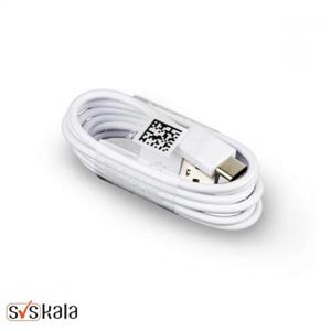 کابل تبدیل USB به USB-C مدل EP-DN930CWE طول 1 متر