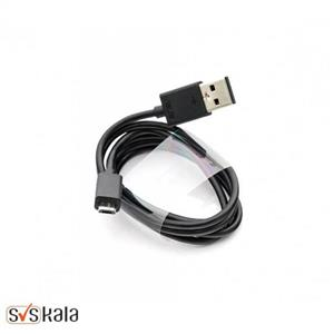 کابل شارژ و دیتا   ایسوس micro USB (مشکی)