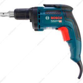پیچ‌گوشتی 701 وات بوش مدل GSR 6-45 TE