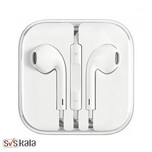 هندزفری   آیفون جک 3.5 میلیمتری