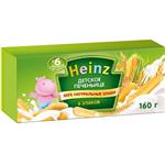 بسکوییت هاینز 160گرمی بالای 5ماه Heinz