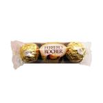 شکلات FERRERO ROCHER سه عددی