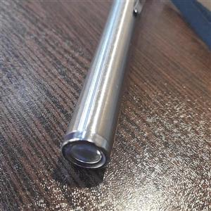 پن لایت استیل چراغ قوه پزشکی pen lite