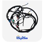 دسته سیم موتور زیمنس پراید فن دو دور یگانه | sh12r67020