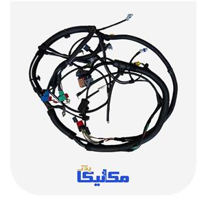 دسته سیم موتور زیمنس پراید فن دو دور یگانه | sh12r67020 