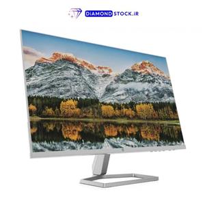 مانیتور سوپر اسلیم 27 اینچ اچ پی HP M27fw FHD Monitor