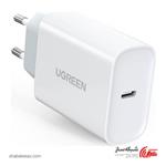 شارژر دیواری 30W یوگرین Ugreen CD127