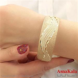 النگو طلاروس زنانه 2 سانتی متر Talarus Bangle کد DSB18173W