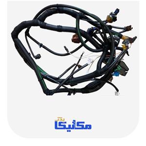 دسته سیم موتور SSAT | IK00543180