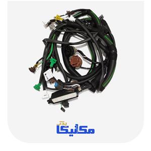دسته سیم موتور بدون یونیت فن | 8021221