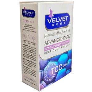 صابون تی سی سی ولوت