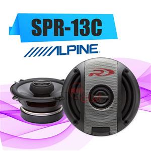 بلندگو آلپاین Alpine SPR-13C 