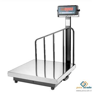 باسکول دیجیتال پند PX9000 | باسکول 150 کیلویی | پوز اسکیل