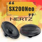 بلندگو هرتز Hertz SX200Neo 