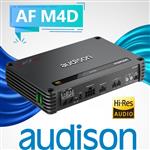 آمپلی‌فایر اودیسون Audison AFM4D 