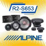 کامپوننت آلپاین Alpine R2-S653 