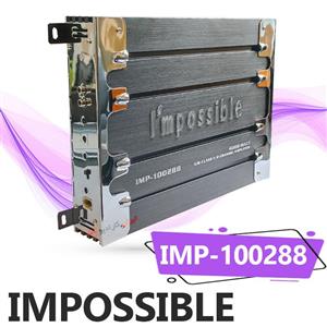 آمپلی‌فایر impossible IMP-100288 