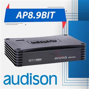 آمپلی فایر اودیسون Audison AP8.9bit 