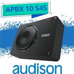 ساب باکس اودیسون Audison APBX10S4S 