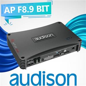 آمپلی‌فایر اودیسون Audison APF8.9bit 