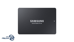 اس اس دی سامسونگ SM883 با ظرفیت 480GB
