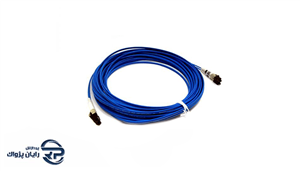کابل فیبر نوری HPE Premier Flex LC to LC Multi-Mode OM4 2-Fibre 1m