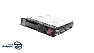 هارد سرور HPE 2.4TB SAS 12G 10K SFF ENT SC DS HDD