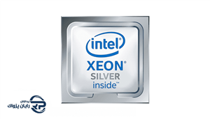 سی پی یو سرور Intel Xeon Silver 4112