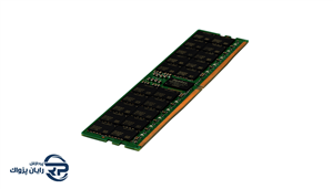 رم سرور HPE 32GB Single Rank x4 DDR5 4800 