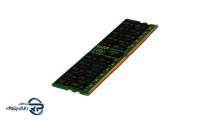 رم سرور HPE 16GB Single Rank x8 DDR5 4800 